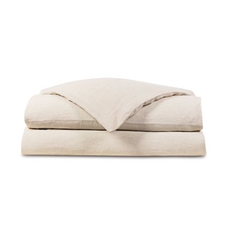 Eastern Accents Shiloh Linen Duvet Cover