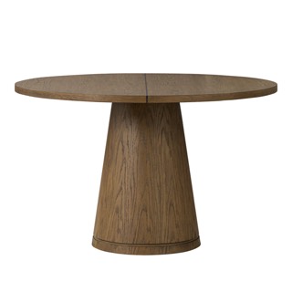 Flexsteel Lyra Round Dining Table