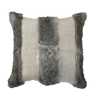 Decorum Stefano Natural Linen