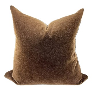 Decorum Mohair | Decor Pillow