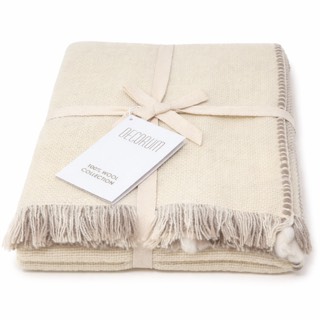 Decorum Theo Wool | Throw