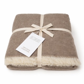 Decorum Payton Wool | Throw