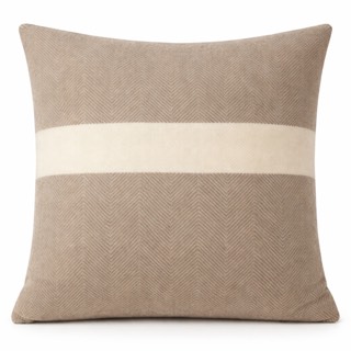 Decorum Bowie Wool | Decor Pillow
