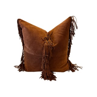 Decorum Frankie Suede | Decor Pillow