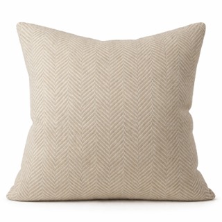 Decorum Hennessy Wool | Decor Pillow
