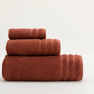 Lili Alessandra Eco Chic Bath Towel l Terra