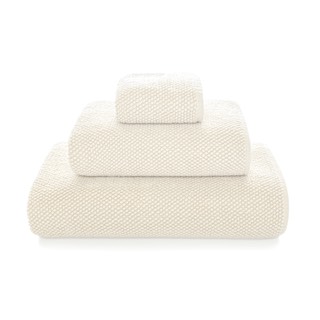 Graciozza Pearls Towel |  Natural