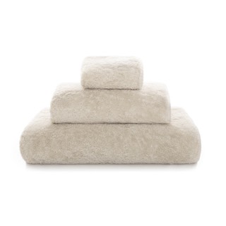 Graciozza Egoist Towel | Fog