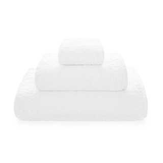 Graciozza Grand Egoist Towel | White