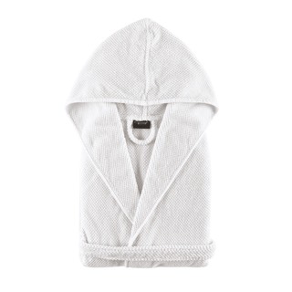 Graciozza Bee Waffle Kids Bath Robe