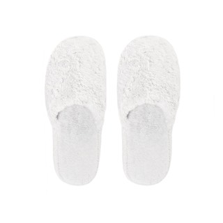 Graciozza Egoist Slippers | White