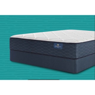 Serta Royal Suite | Two Sided Plush