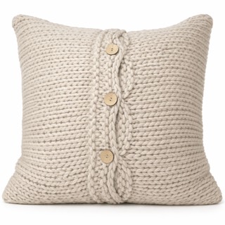 Decorum Knightly Stone | Decor Pillow