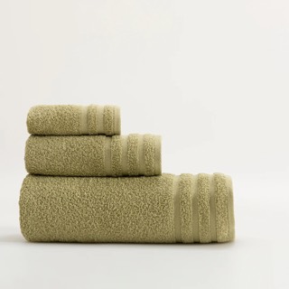 Lili Alessandra Eco Chic Body Mit | Olive