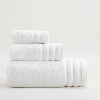 Lili Alessandra Eco Chic Body Mit | White
