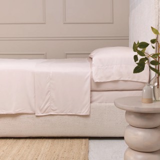 Pom Pom at Home Bamboo Sateen Sheet Set