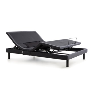 Malouf S755 Adjustable Bed Base