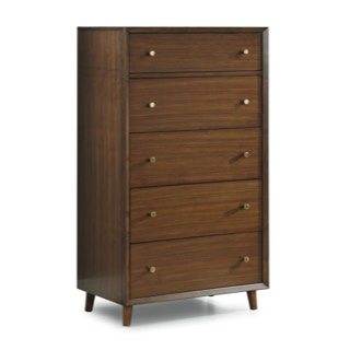 Flexsteel Ludwig Drawer Chest