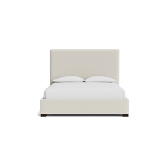 Bassett Madison Upholstered Bed