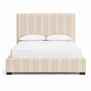 Bassett Madison Upholstered Bed