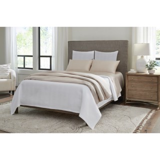 Downtown Company Lisbeth Tencel Sheet Set