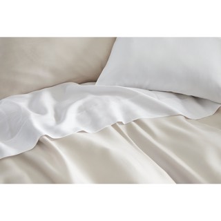 Downtown Company Lisbeth Tencel Pillowcase Set of 2