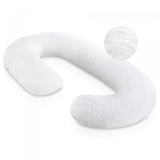 Malouf Wraparound Pregnancy Pillow | Body Pillow