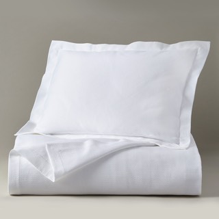 Downtown Company Paige Textured Sham