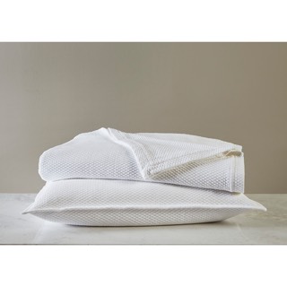 Downtown Company Hyatt Matelasse Coverlet