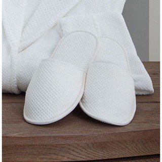 Downtown Company Spa Collection Slippers