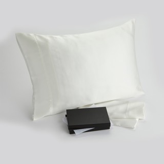 Downtown Company Silk Pillow Case