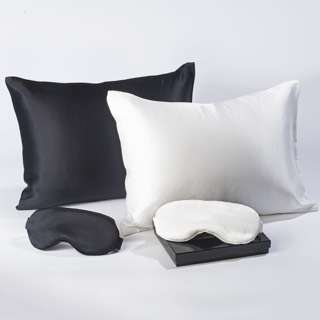 Downtown Company Silk Travel Set