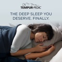 Tempurpedic Rayon Bamboo | Sheets White image 12