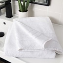 Cariloha Resort Towel Set White image 1
