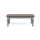 Flexsteel Coffe Table | Plymouth Gray image 4