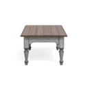 Flexsteel Coffe Table | Plymouth Gray image 5