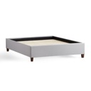 Malouf Eastman | Platform Bed Stone image 1