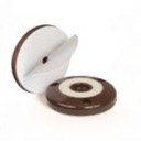 Slipstick Gripper Foot Black image 1