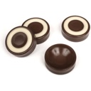 Slipstick Castor Cups Chocolate image 2