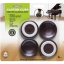 Slipstick Castor Cups Chocolate image 1