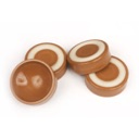 Slipstick Castor Cups Caramel image 3