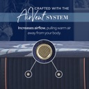 Stearns & Foster Reserve | Firm Euro Pillow Top Firm image 9