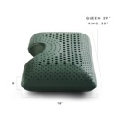 Malouf CBD Shoulder Dough | Pillow CBD Shoulder image 6