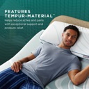 Tempurpedic Adapt Collection | Pillow Adapt PoHI image 5