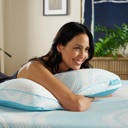 Tempurpedic Breeze Collection | Pillow Breeze ProHi image 2