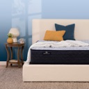 Serta Blue Lagoon Nights Medium | Perfect Sleeper