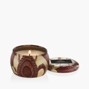 Voluspa Forbiden Fig | Candle Mini Tin image 4