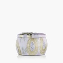 Voluspa Panjore Lychee | Candle Mini Tin image 4