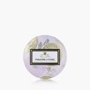 Voluspa Panjore Lychee | Candle Mini Tin image 1
