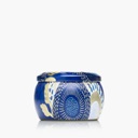 Voluspa Mediterranean Lemon | Candle Mini Tin image 6